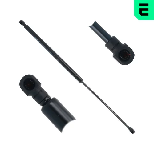 Pneumatická pružina, Batožinový/nákladný priestor OPTIMAL AG-51087