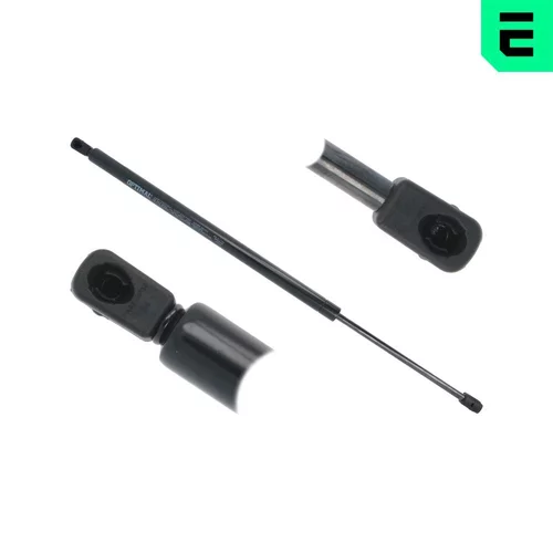 Pneumatická pružina, Batožinový/nákladný priestor OPTIMAL AG-51102