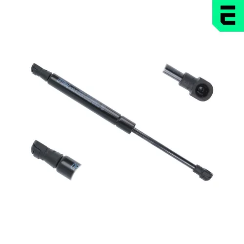 Pneumatická pružina, Batožinový/nákladný priestor OPTIMAL AG-51715
