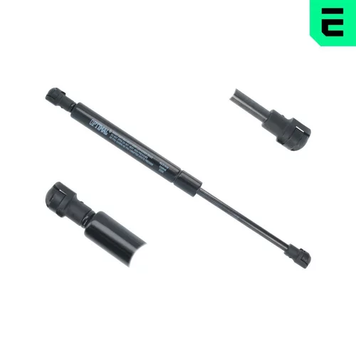 Pneumatická pružina, Batožinový/nákladný priestor OPTIMAL AG-51918