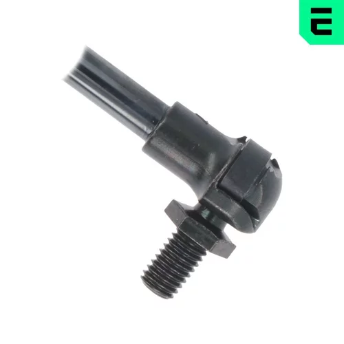 Pneumatická pružina, Batožinový/nákladný priestor AG-52036 /OPTIMAL/ - obr. 2