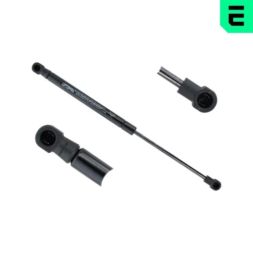 Plynová vzpera pre zadné sklo OPTIMAL AG-52098