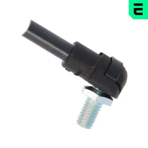Pneumatická pružina, Batožinový/nákladný priestor AG-52213 /OPTIMAL/ - obr. 2