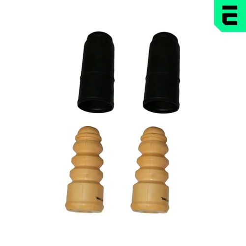 Ochranná sada tlmiča proti prachu OPTIMAL AK-735127