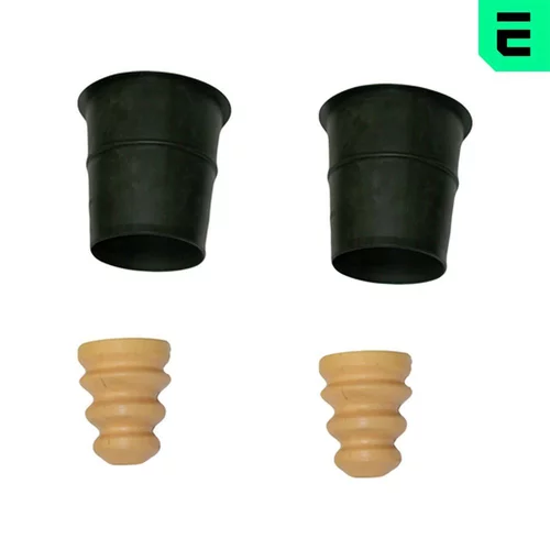 Ochranná sada tlmiča proti prachu AK-735231 /OPTIMAL/