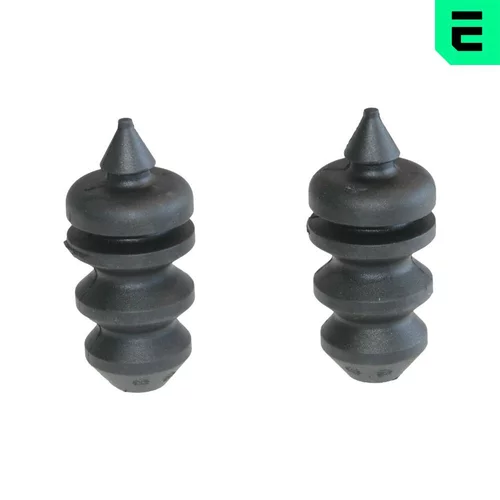 Ochranná sada tlmiča proti prachu OPTIMAL AK-735275