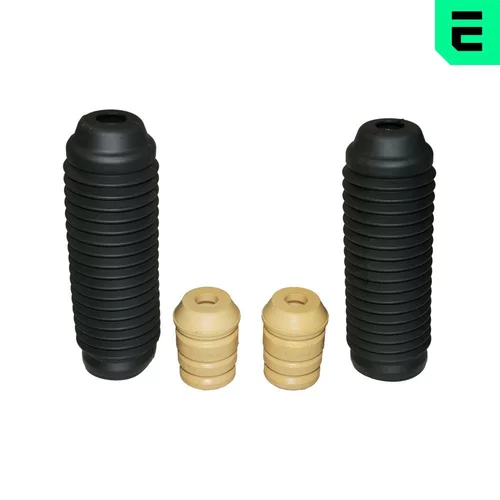 Ochranná sada tlmiča proti prachu OPTIMAL AK-735392