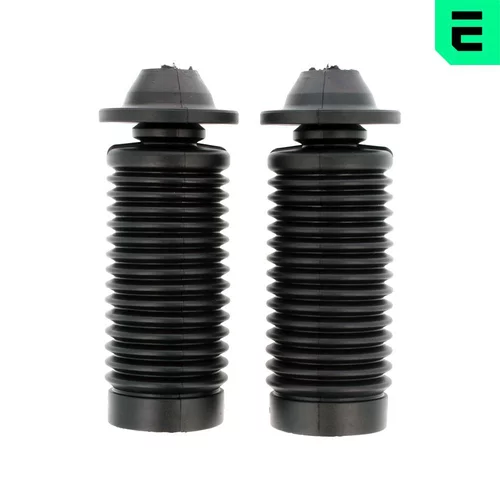Ochranná sada tlmiča proti prachu OPTIMAL AK-735525