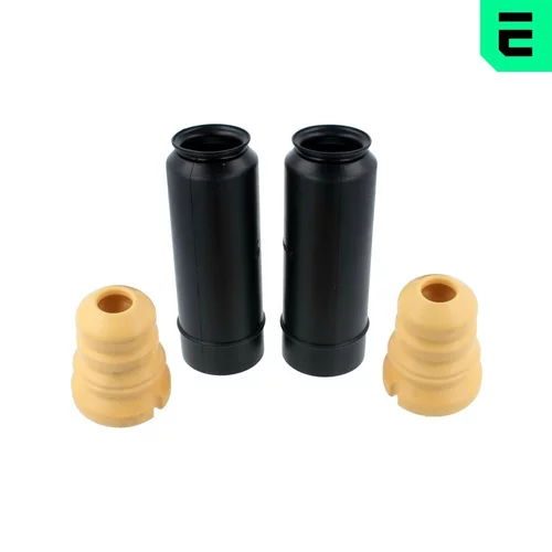 Ochranná sada tlmiča proti prachu OPTIMAL AK-735526