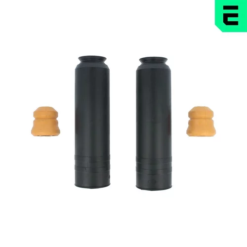 Ochranná sada tlmiča proti prachu OPTIMAL AK-735537