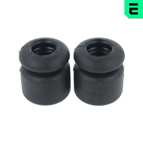 Ochranná sada tlmiča proti prachu OPTIMAL AK-735541