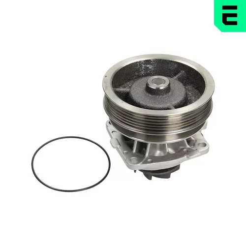 Vodné čerpadlo, chladenie motora AQ-1706 /OPTIMAL/ - obr. 1