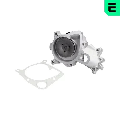 Vodné čerpadlo, chladenie motora AQ-1805 /OPTIMAL/ - obr. 3