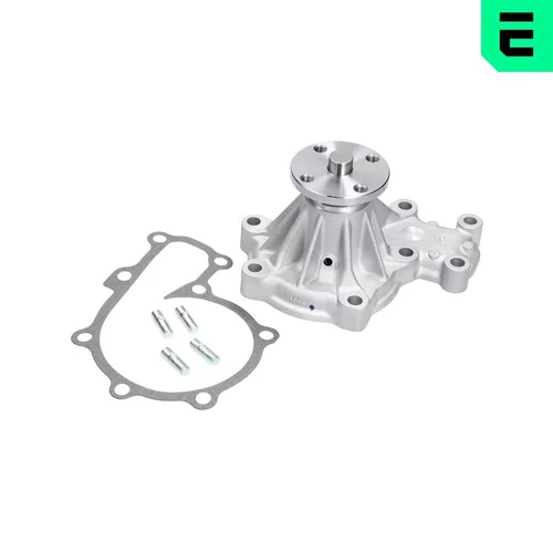 Vodné čerpadlo, chladenie motora OPTIMAL AQ-2184