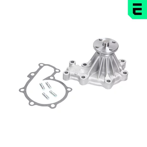 Vodné čerpadlo, chladenie motora AQ-2184 /OPTIMAL/ - obr. 1
