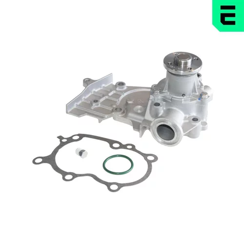 Vodné čerpadlo, chladenie motora OPTIMAL AQ-2232