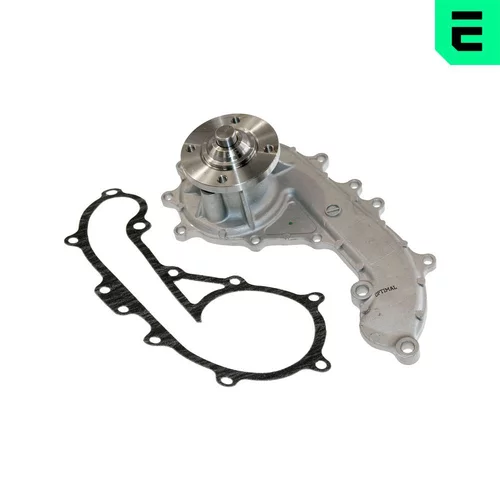 Vodné čerpadlo, chladenie motora OPTIMAL AQ-2248