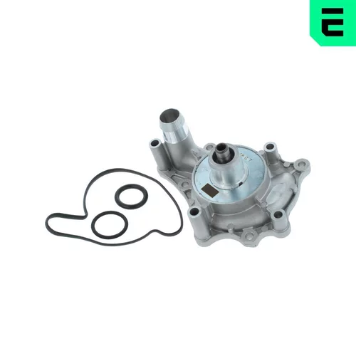 Vodné čerpadlo, chladenie motora OPTIMAL AQ-2439