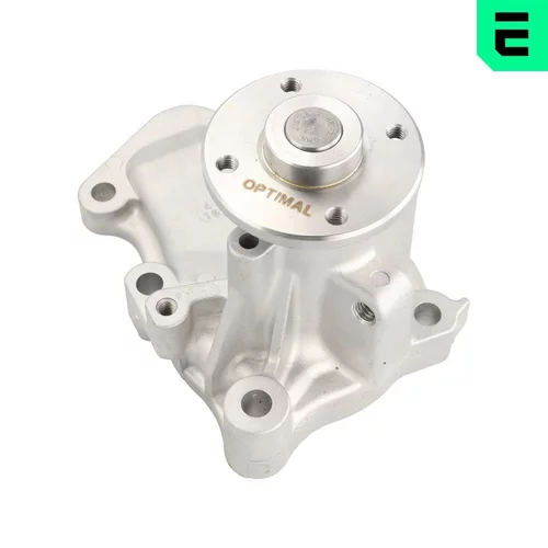 Vodné čerpadlo, chladenie motora OPTIMAL AQ-2457