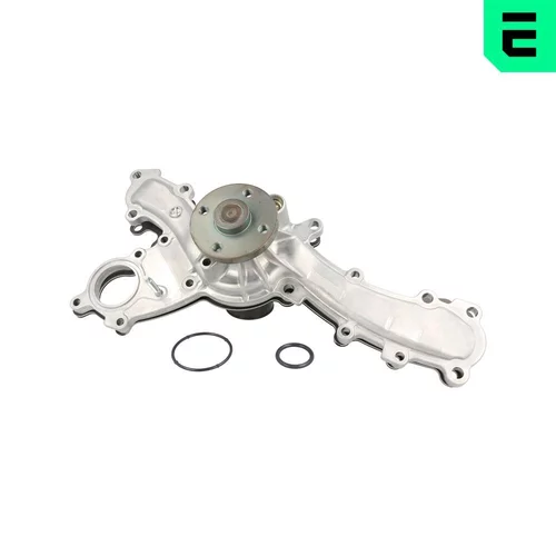 Vodné čerpadlo, chladenie motora AQ-2462 /OPTIMAL/ - obr. 2