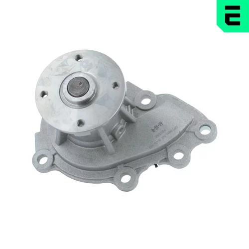 Vodné čerpadlo, chladenie motora OPTIMAL AQ-2530
