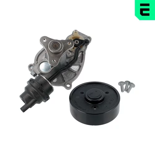 Vodné čerpadlo, chladenie motora OPTIMAL AQ-2572