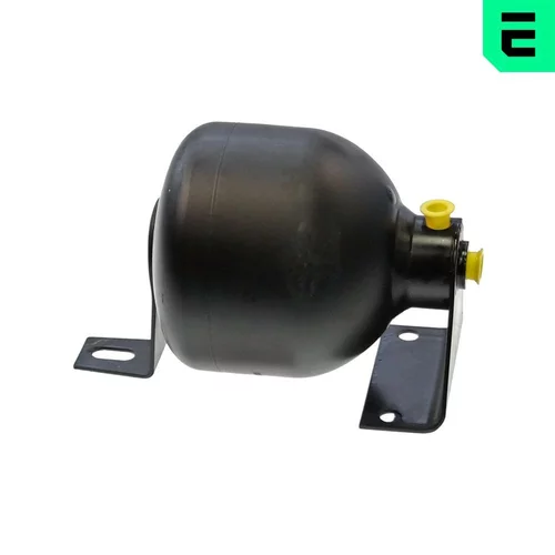 Tlakový zásobník, Pruženie/Tlmenie AX-065 /OPTIMAL/