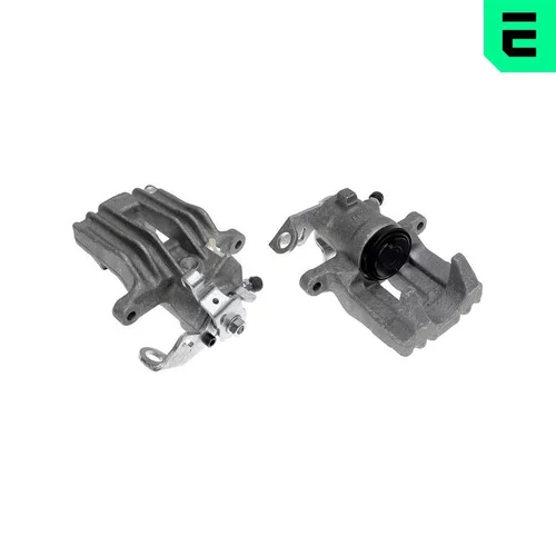 Brzdový strmeň OPTIMAL BC-1002L
