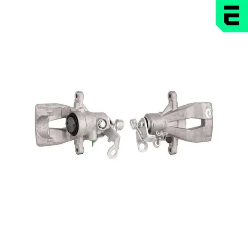 Brzdový strmeň OPTIMAL BC-1088L