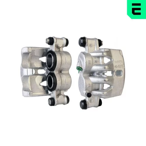Brzdový strmeň OPTIMAL BC-1135R