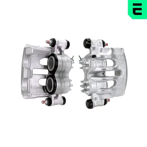 Brzdový strmeň OPTIMAL BC-1225L