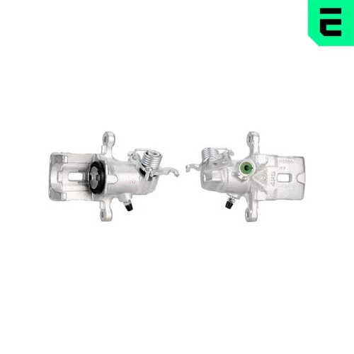 Brzdový strmeň OPTIMAL BC-1304R