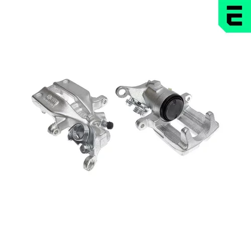 Brzdový strmeň OPTIMAL BC-1485L