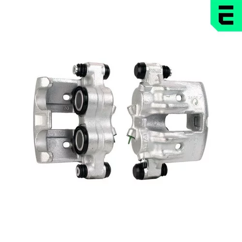 Brzdový strmeň OPTIMAL BC-1522L