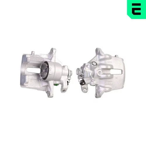 Brzdový strmeň OPTIMAL BC-1528R