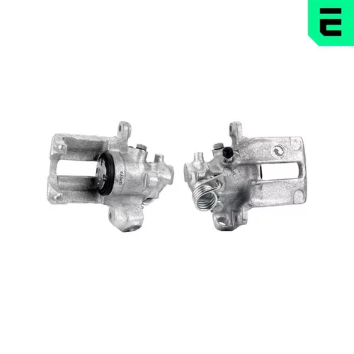 Brzdový strmeň OPTIMAL BC-1567L