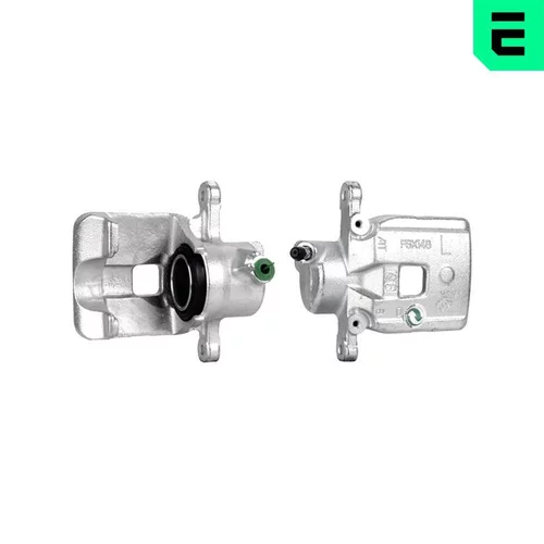 Brzdový strmeň OPTIMAL BC-1582L