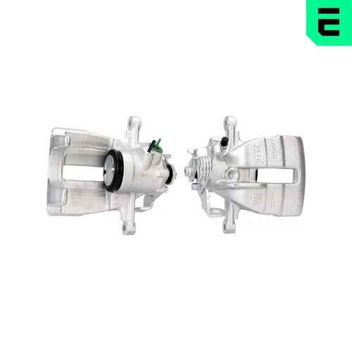 Brzdový strmeň OPTIMAL BC-1643R