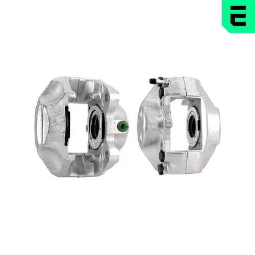 Brzdový strmeň OPTIMAL BC-1650L