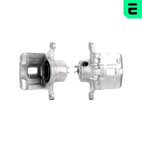 Brzdový strmeň OPTIMAL BC-1863L