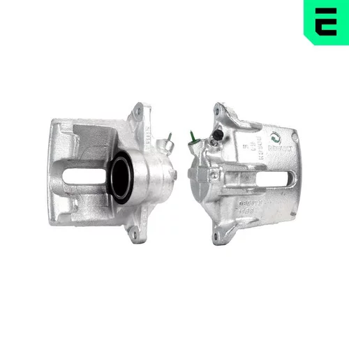 Brzdový strmeň OPTIMAL BC-1866L