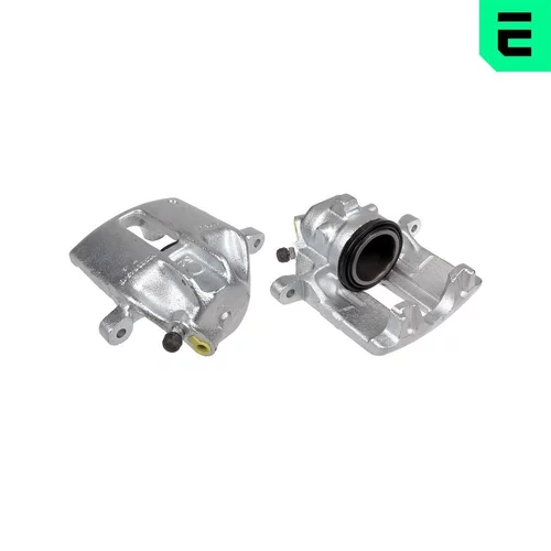 Brzdový strmeň OPTIMAL BC-2135L