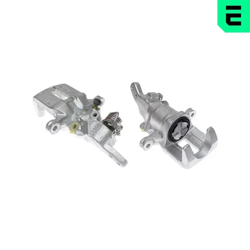 Brzdový strmeň OPTIMAL BC-2206L