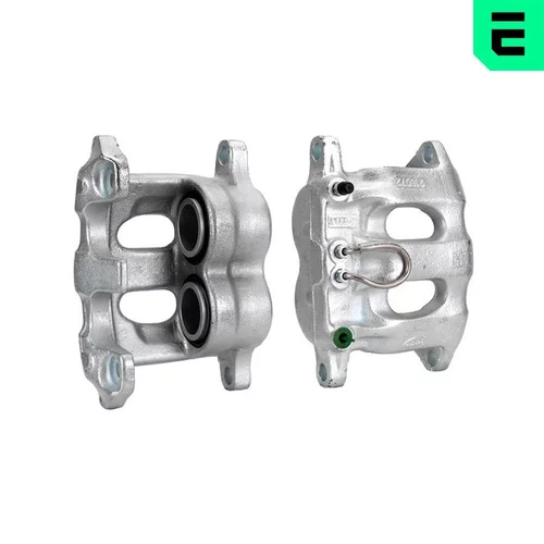Brzdový strmeň OPTIMAL BC-2417R
