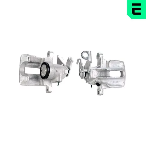Brzdový strmeň OPTIMAL BC-2428R