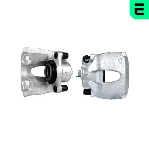 Brzdový strmeň OPTIMAL BC-2463L