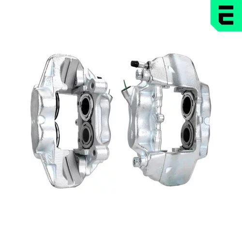 Brzdový strmeň OPTIMAL BC-2514R
