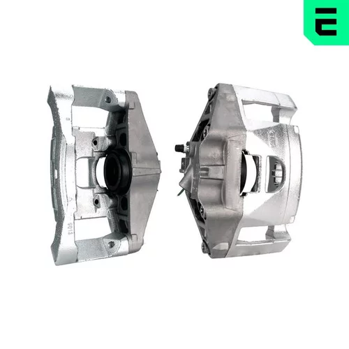 Brzdový strmeň OPTIMAL BC-2547R