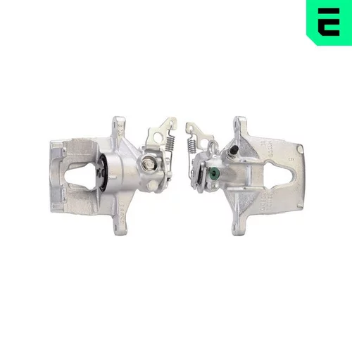 Brzdový strmeň OPTIMAL BC-2683R