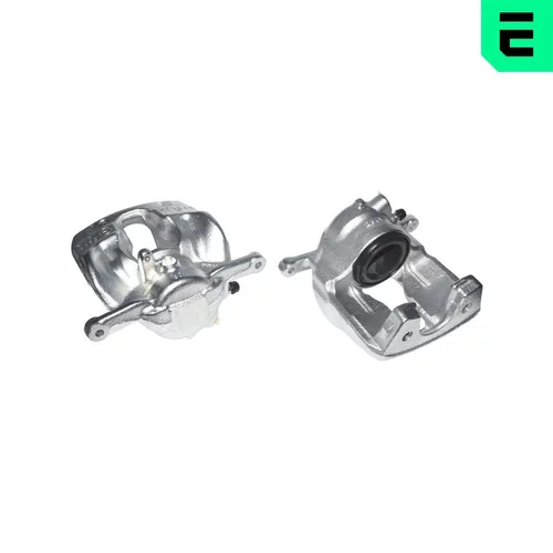 Brzdový strmeň OPTIMAL BC-2762R